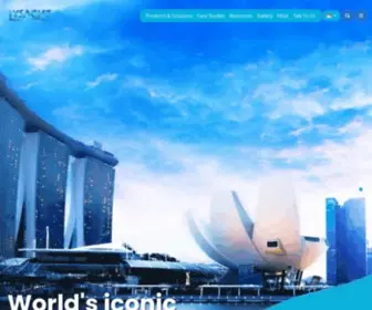Lysaghtasean.com(Lysaghtasean) Screenshot