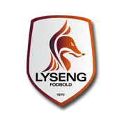 Lyseng.dk Logo