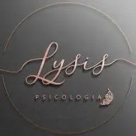 Lysispsicologia.com.br Logo