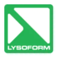 Lysoform.shop Logo