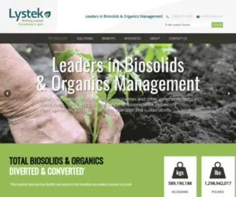 LYstek.com(LYstek) Screenshot