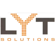 LYtsolutions.in Favicon