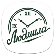 Lyudmila.watch Favicon