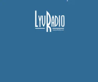 LYvradio.com(LYvradio) Screenshot