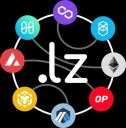 LZ.domains Favicon