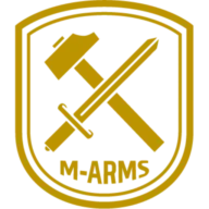 M-ARMS.eu Favicon