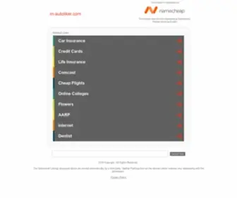 M-Autoliker.com(See related links to what you are looking for) Screenshot