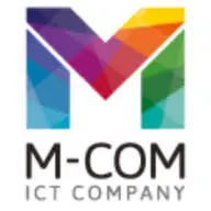 M-Com.cz Favicon