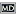 M-D-ART.com Favicon
