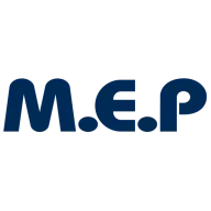 M-E-P.fr Logo