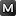 M-Line.tv Favicon