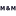 M-M-PR.com Logo