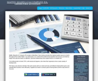 M-Mcpa.com(M Mcpa) Screenshot