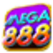 M-Mega888.app Logo