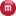 M-MS.de Favicon