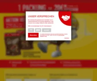 M-MS.de(Personalisierte Geschenke) Screenshot