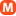 M-NB.jp Favicon