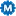 M-Next.jp Favicon