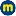 M-ObjednavKa.cz Logo