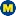 M-ObjednavKa.sk Logo