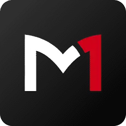 M-Onespace.com Favicon