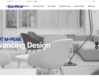 M-Peak.com(폰케이스) Screenshot
