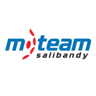 M-Team.fi Logo