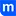 M-Zap.ru Favicon