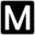 M09.org Favicon