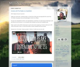 M0TGN.com(M0TGN) Screenshot