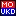 M0UKD.com Logo