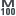 M100.de Favicon