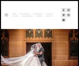 M1Media.com.au(M1Media Wedding Films & Live Streaming) Screenshot