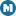 M1Video.com Favicon