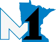 M1Volleyball.org Favicon