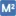 M2.market Favicon