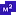 M2.ru Favicon