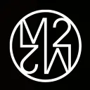 M2Beaute.com Logo