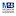 M2Bmediator.ru Favicon