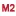 M2Digitalpost.com Favicon