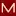 M2DPF.fr Favicon
