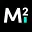 M2I.global Favicon