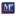 M2INC.com Logo