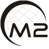 M2Ingredients.com Logo