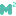 M2Kodit.fi Logo