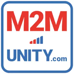 M2M-Unity.com Favicon