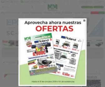 M2M.es(Sistemas) Screenshot