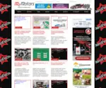 M2Motors.com.ua Screenshot