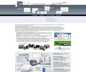 M2N.at(M2N) Screenshot