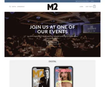 M2Shop.co.nz(M2 Shop) Screenshot